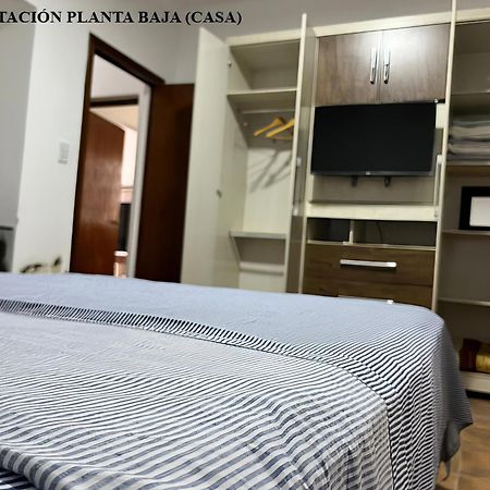 Apartamento Este es mi Lugar, Salta Capital Exterior foto
