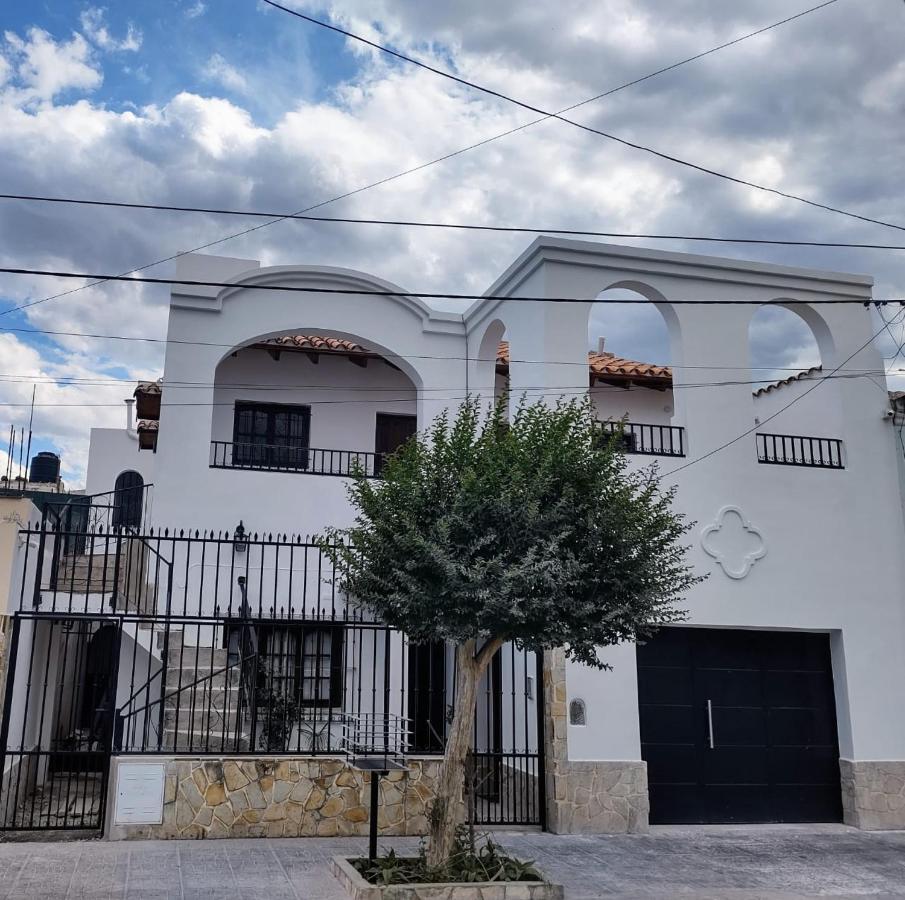 Apartamento Este es mi Lugar, Salta Capital Exterior foto