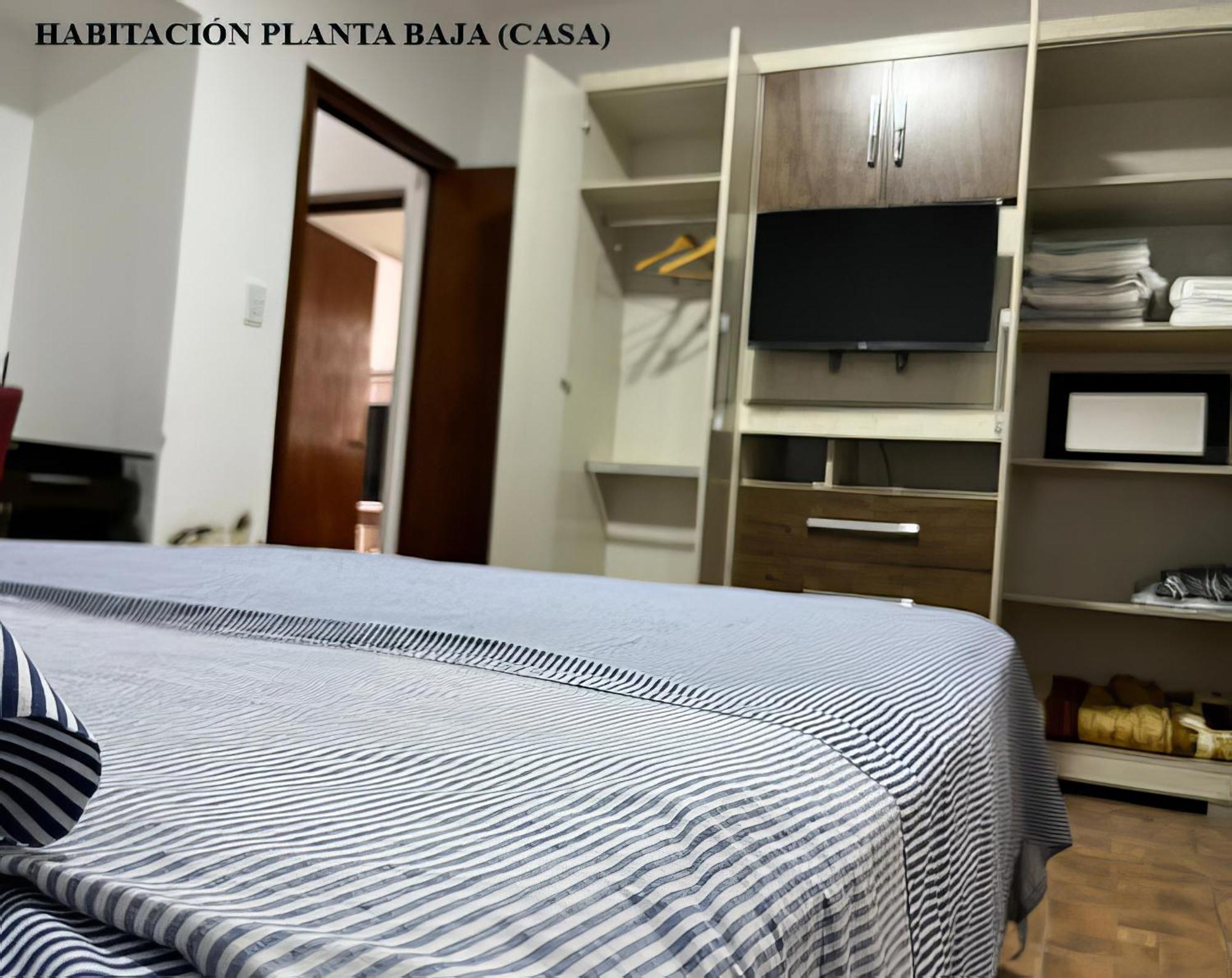 Apartamento Este es mi Lugar, Salta Capital Exterior foto