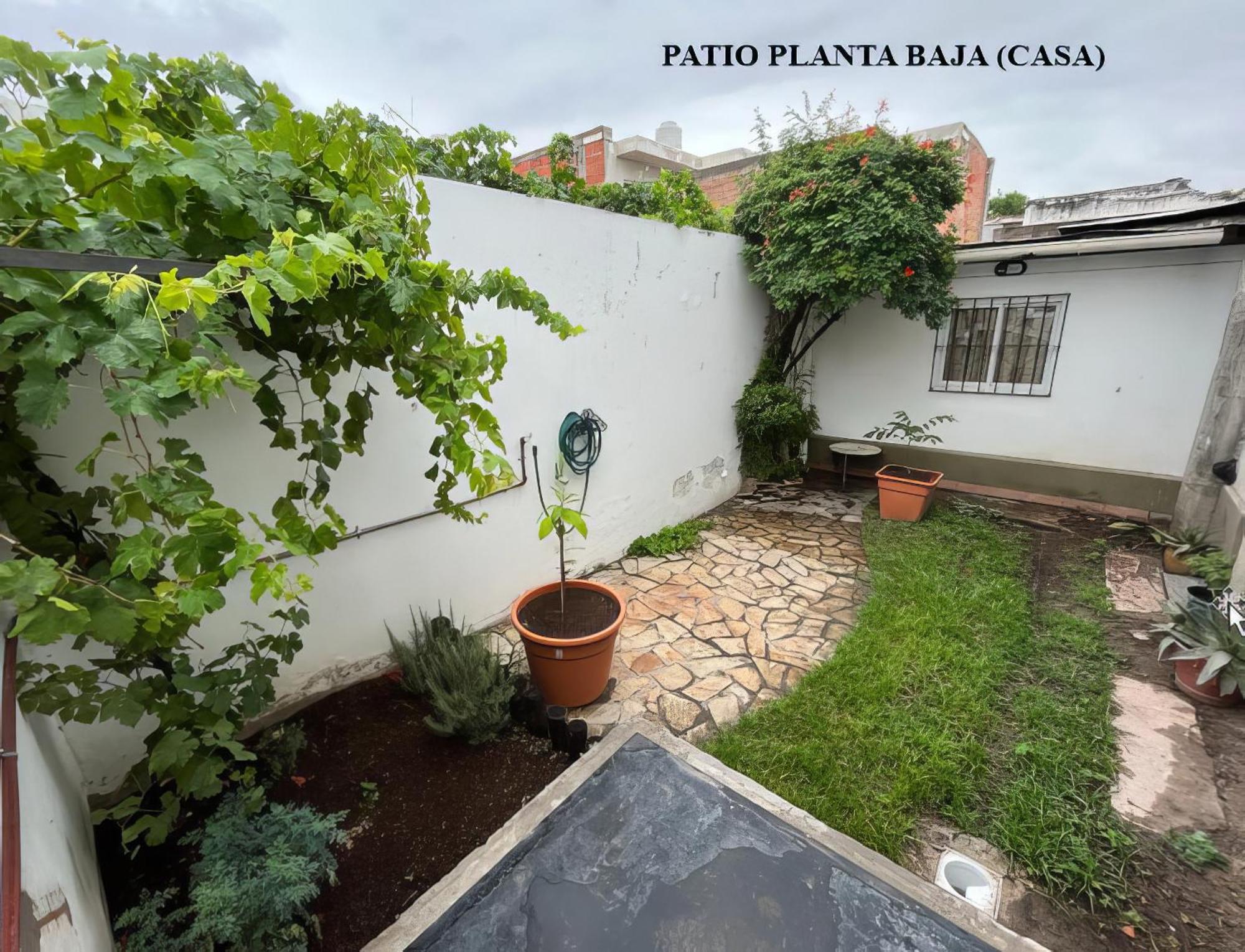 Apartamento Este es mi Lugar, Salta Capital Exterior foto