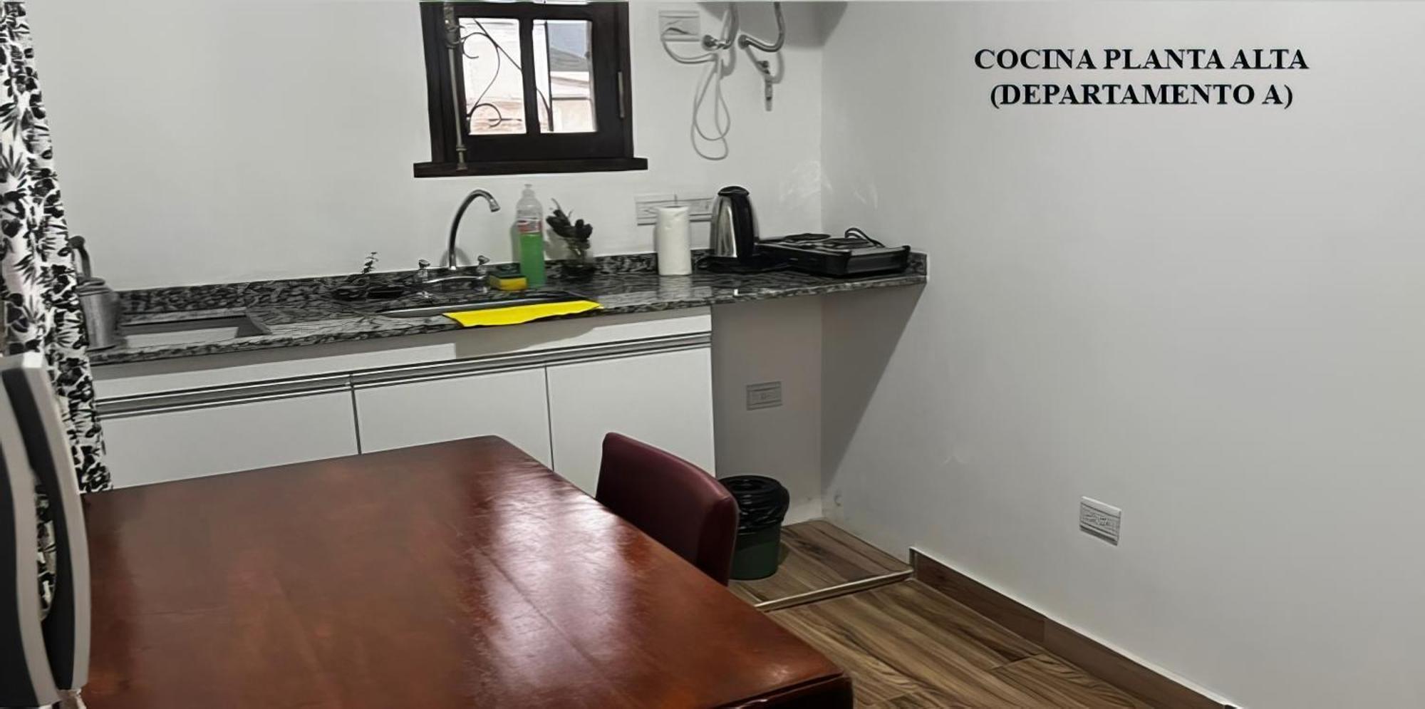 Apartamento Este es mi Lugar, Salta Capital Exterior foto